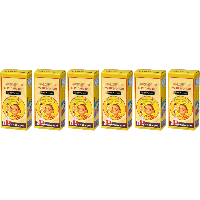 Passalacqua Harem - koffiebonen - 6 x 1 kilo