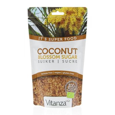 Vitanza HQ Super Food Coconut Blossom Sugar 300gr