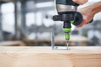 Festool Accessoires SYS3 XXS CE-TX BHS 60 BIT-ASSORTIMENT - 205823 - thumbnail