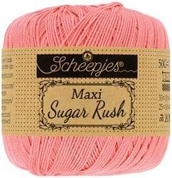 Scheepjes Maxi Sugar Rush 409 Soft Rosa