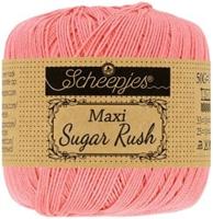 Scheepjes Maxi Sugar Rush 409 Soft Rosa