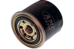 Brandstoffilter IF354