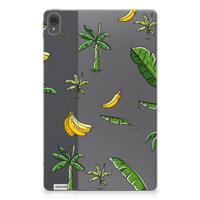 Lenovo Tab P11 | P11 Plus | Siliconen hoesje | Banana Tree Lenovo Tab P11 | P11 Plus | Siliconen hoesje | Banana Tree