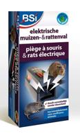BSI elektrische muizenval/rattenval