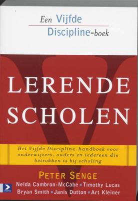 Lerende scholen (Paperback)