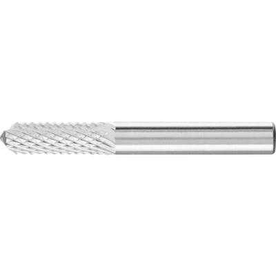 PFERD TOOLS 21458898 Freesstift Cilinder Lengte 65 mm Afmeting, Ø 8 mm Werklengte 25 mm Schachtdiameter 8 mm