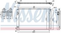 Condensor 940693
