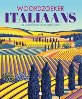 Woordzoeker Italiaans (Paperback)