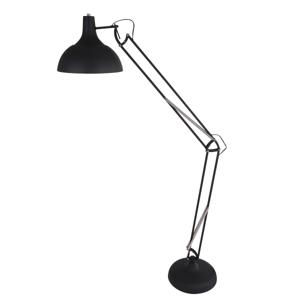 Steinhauer Landelijke vloerlamp Office XXL 7632ZW