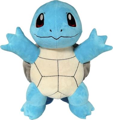 Pokémon Pluche rugzak Squirtle