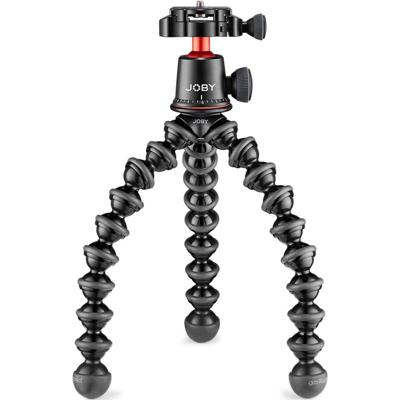 Joby GorillaPod 3K PRO Kit Black