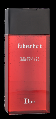 Christian Dior - Dior Fahrenheit Shower Gel 200 ml