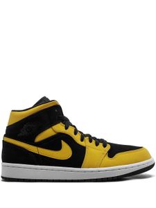 Jordan baskets Air Jordan 1 Mid - Noir