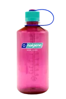 Nalgene Narrow-Mouth Waterfles (1000ml)
