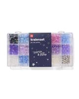 HEMA Kralenset (multi)