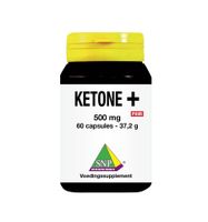 Ketone + 500mg puur - thumbnail