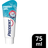 Prodent Tandpasta Fresh Gel 75 ml bij Jumbo