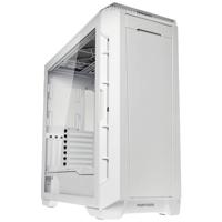 Phanteks Eclipse P600S Silent Midi-tower Behuizing, Gaming-behuizing Wit 3 voorgeïnstalleerde ventilators, Geluidsdemping, Zijvenster, Stoffilter - thumbnail