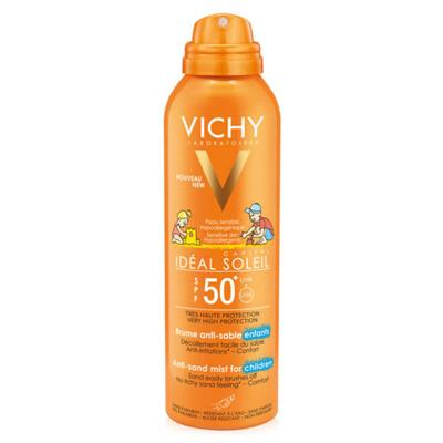Zon Protector Spray Vichy MB001900