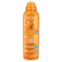 Zon Protector Spray Vichy MB001900