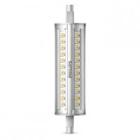 Philips LED 929001243702 LED-lamp Energielabel E (A - G) R7s 14 W = 100 W Warmwit (Ø x l) 29 mm x 118 mm 1 stuk(s)