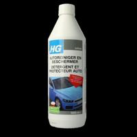 HG Auto reiniger & beschermer 1 Liter