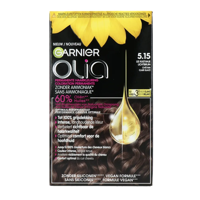 Garnier Olia 5.15 Kastanje Lichtbruin