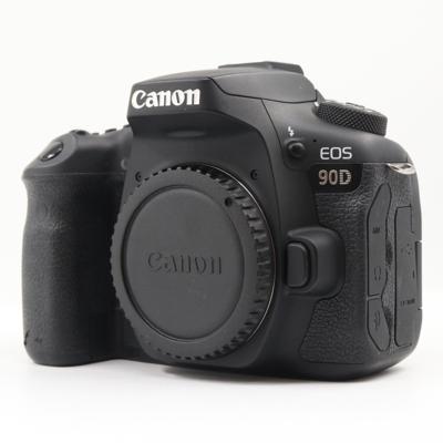 Canon EOS 90D body occasion