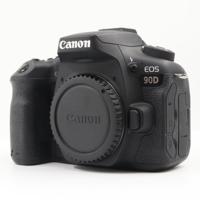 Canon EOS 90D body occasion