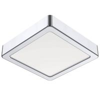 Eglo Badkamer lamp Fueva 5 IP44 - Chroom - 16cm 900649