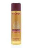 Alcina Nutri Shine Shampoo 250ml | Dierproefvrije Shampoo