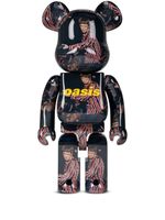 MEDICOM TOY x Oasis figurine BE@RBRICK Knebworth 1996 Noel Gallagher - Noir - thumbnail