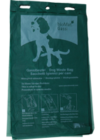 Biomat Compost Hondenpoep Zak