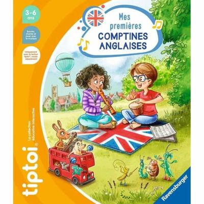 Educatief Spel Ravensburger