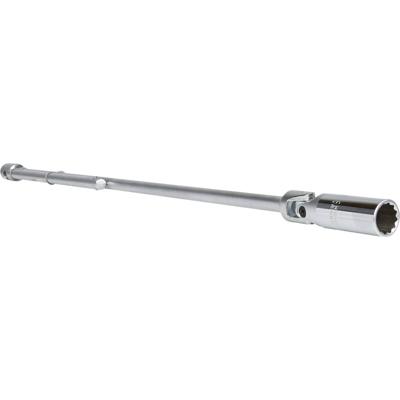 KS Tools 517.1131 T-greep bougiesleutel, 14 mm