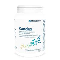 Metagenics Candex 90 Capsules