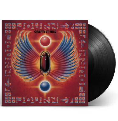 Journey - Greatest Hits 2LP