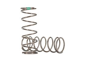 Traxxas - Springs, shock (natural finish) (GT-Maxx) (2.054 rate) (2) (TRX-8959)