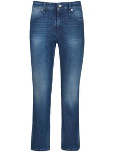 7/8-jeans model Santa Monica Indigo Van MAC DAYDREAM denim