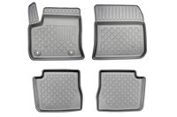Rubbermatten passend voor Citroën E-C4 en E-C4 X, Peugeot E-2008 2020+ 603579