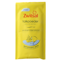 Talkpoeder navul 100 Gram