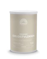 Mattisson Edelgistvlokken 100% puur bio
