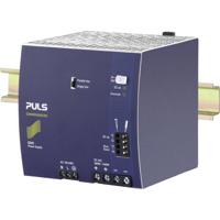 PULS DIMENSION DIN-rail netvoeding 24 V/DC 40 A 960 W Aantal uitgangen: 1 x Inhoud: 1 stuk(s)