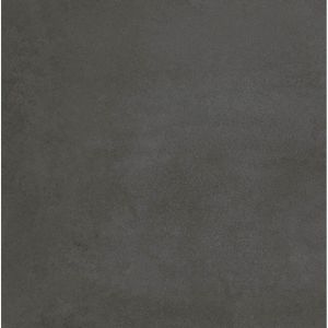 Cifre Ceramica Neutra wand- en vloertegel - 60x60cm - 10mm - Vierkant - Betonlook - Antraciet mat SW07310329