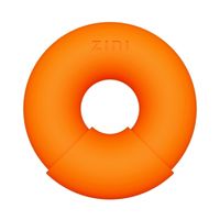 zini - donut sinaasappel