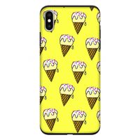 Isjes: iPhone XS Max Tough Case