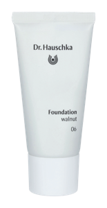 Dr. Hauschka Foundation 30ml