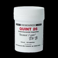 DNH Quint 26 150 Tabletten