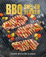 BBQ snel en lekker (Hardback)