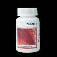 Guggulu 60 Tabletten